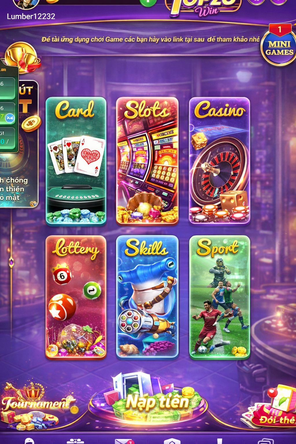 Bulletz Casino game