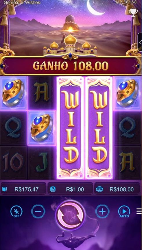 Bulletz Casino game