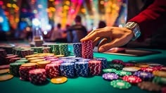 making first deposit on Bulletz Casino website using local payment methods in Pakistan
