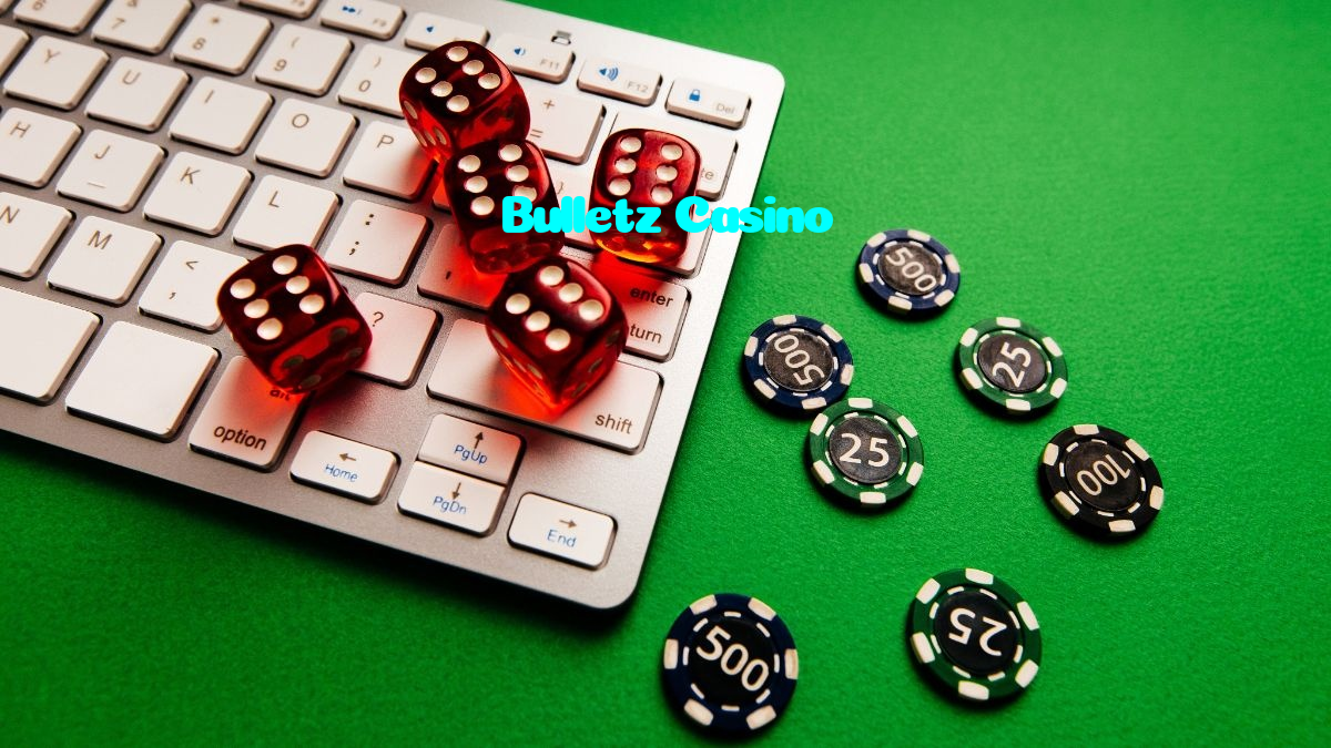 Bulletz Casino خوش آمدید بونس +600% پیشکش موبائل ایپ کے پروموشن سیکشن میں دکھائی دیتی ہے۔