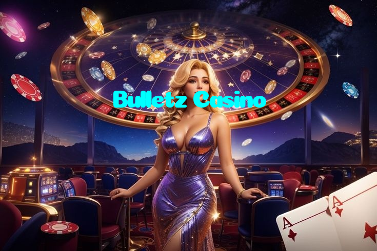 Bulletz Casino
