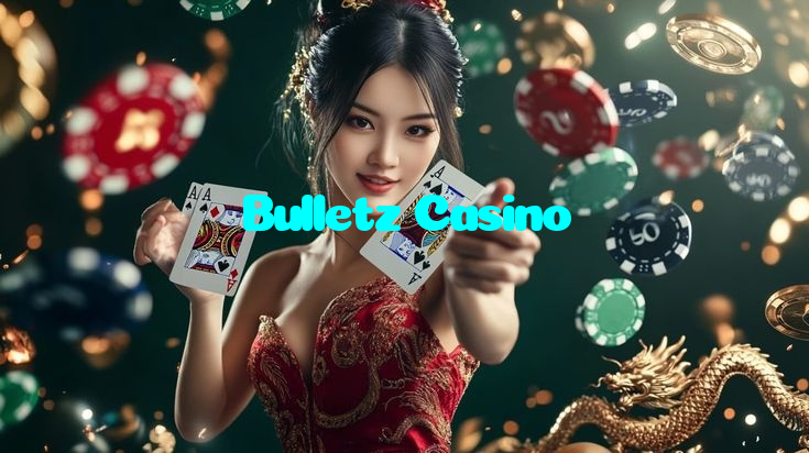 available types of Bulletz Casino bet including pre-match live express and system bets
