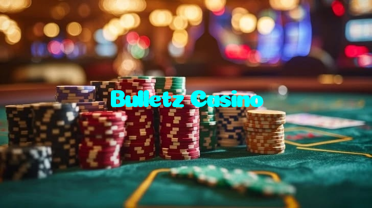 available types of Bulletz Casino bet including pre-match live express and system bets