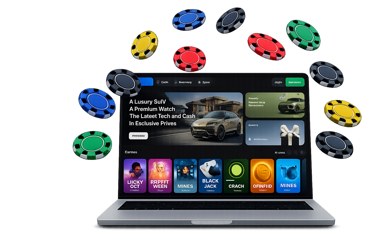 Bulletz Casino Pakistan