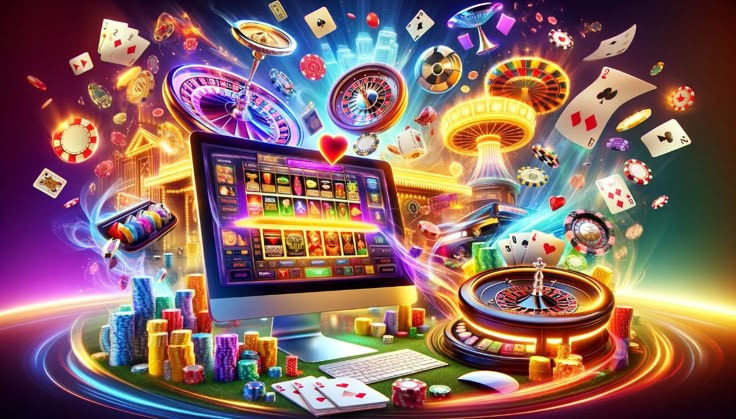 Bulletz Casino پاکستان ریئل منی گیمز