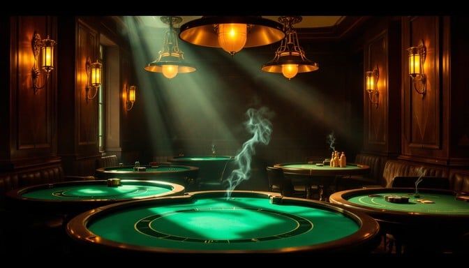 Bulletz Casino پاکستان ریئل منی گیمز