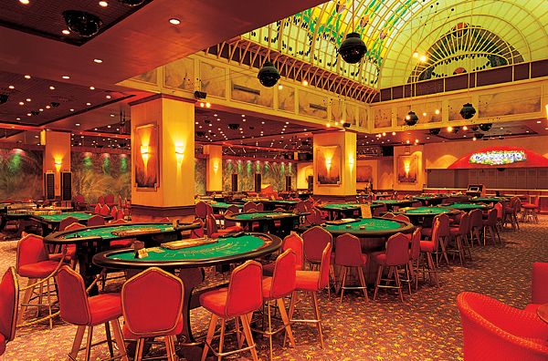 پاکستان میں Bulletz Casino قانونی ہے۔