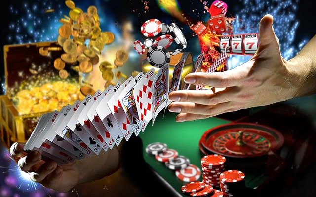 Bulletz Casino پاکستان ریئل منی گیمز